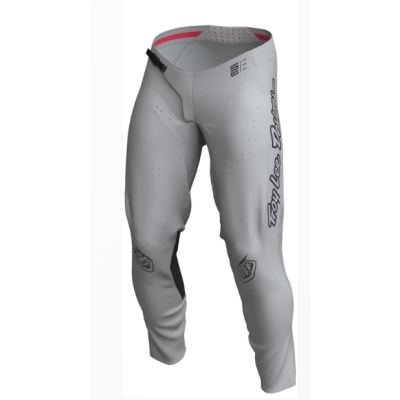 Παντελόνι motocross TROY LEE DESIGNS SE Pro Solo Pants - Chalk Παντελόνι motocross TROY LEE DESIGNS SE Pro Solo Pants - Chalk
