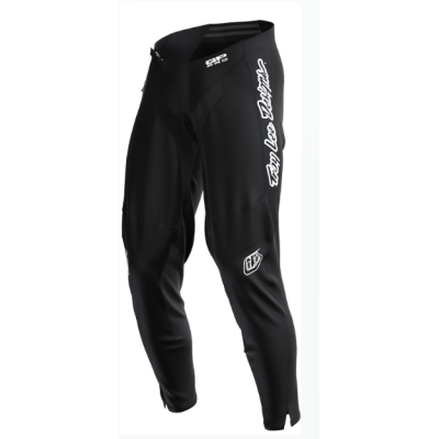 Παντελόνι motocross TROY LEE DESIGNS GP Pro Mono Pants - Black