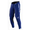 Παντελόνι motocross TROY LEE DESIGNS GP Pro Mono Pants - Blue thumb