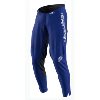 Παντελόνι motocross TROY LEE DESIGNS GP Pro Mono Pants - Blue