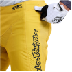 Παντελόνι motocross TROY LEE DESIGNS GP Pro Mono Pants - Mono Gold thumb