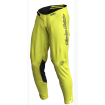 Παντελόνι motocross TROY LEE DESIGNS GP Pro Mono Pants - Yellow Fluo thumb