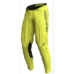 Παντελόνι motocross TROY LEE DESIGNS GP Pro Mono Pants - Yellow Fluo Παντελόνι motocross TROY LEE DESIGNS GP Pro Mono Pants - Yellow Fluo