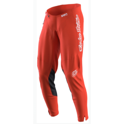 Παντελόνι motocross TROY LEE DESIGNS GP Pro Mono Pants - Orange