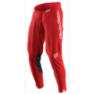 Παντελόνι motocross TROY LEE DESIGNS GP Pro Mono Pants - Red thumb