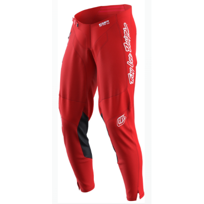 Παντελόνι motocross TROY LEE DESIGNS GP Pro Mono Pants - Red
