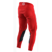 Παντελόνι motocross TROY LEE DESIGNS GP Pro Mono Pants - Red thumb