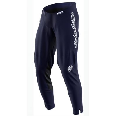 Παντελόνι motocross TROY LEE DESIGNS GP Pro Mono Pants - Navy