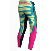 Παντελόνι motocross TROY LEE DESIGNS SE Ultra Membrane Pants - Black/Yellow Παντελόνι motocross TROY LEE DESIGNS SE Ultra Membrane Pants - Black/Yellow thumb