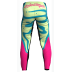 Παντελόνι motocross TROY LEE DESIGNS SE Ultra Membrane Pants - Black/Yellow Παντελόνι motocross TROY LEE DESIGNS SE Ultra Membrane Pants - Black/Yellow thumb