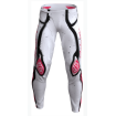 Παντελόνι motocross TROY LEE DESIGNS SE Ultra Membrane Pants - White/Infra Red thumb