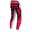 Παντελόνι motocross TROY LEE DESIGNS SE Ultra Membrane Pants - White/Infra Red thumb