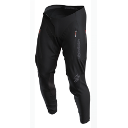 Παντελόνι motocross TROY LEE DESIGNS SE Ultra Mono Pants - Black