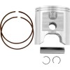 Πιστόνι μοτοσυκλέτας WISECO PISTON HON 2mm TRX 250 R 87-89