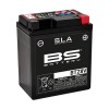 Μπαταρία μοτοσυκλέτας BS BATERRY BTZ8V