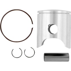 Πιστόνι μοτοσυκλέτας WISECO PISTON HON 1mm CR 125 R 90-91 Πιστόνι μοτοσυκλέτας WISECO PISTON HON 1mm CR 125 R 90-91