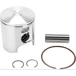 Πιστόνι μοτοσυκλέτας WISECO PISTON HON 1MM CR 125 R 88-89