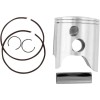Πιστόνι μοτοσυκλέτας WISECO PISTON HON 1.5mm 85-86