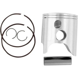 Πιστόνι μοτοσυκλέτας WISECO PISTON HON 1.5mm CR 250 R 89-96 Πιστόνι μοτοσυκλέτας WISECO PISTON HON 1.5mm CR 250 R 89-96