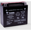 Μπαταρία μοτοσυκλέτας YUASA 12V - YTX20HL-BSYUASA thumb