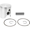 Πιστόνι μοτοσυκλέτας WISECO PISTON 1.25mm thumb
