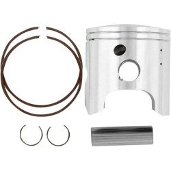 Πιστόνι μοτοσυκλέτας WISECO PISTON .50mm CR 250 R Πιστόνι μοτοσυκλέτας WISECO PISTON .50mm CR 250 R