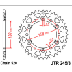 Γρανάζι κίνησης JTR245/3,47  thumb
