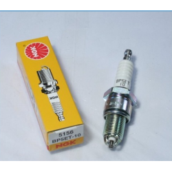 Μπουζί μοτοσυκλέτας NGK5156