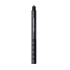 Selfie stick για Insta360 АCTION INVISIBLE BLACK (100cm)