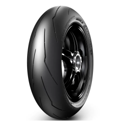 Λάστιχο μοτοσυκλέτας πίσω DIABLO SUPERCORSA SP V3 180/60 ZR 17 M/C TL (75W)