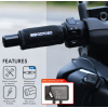 Θερμαινόμενες χειρολαβές OXFORD Hotgrips Wrap