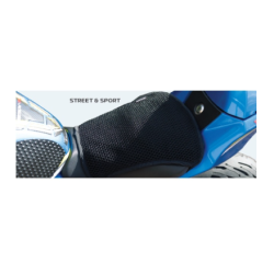 Κάλυμμα σέλας OXFORD Cool Seat Street & Sport