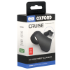 Βοηθητικό καρπού OXFORD Cruise 32 mm - 36 mm