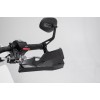 Προστατευτικές χούφτες μηχανής SW-MOTECH HANDGUARD KIT KOBRA TRIDENT 660 ABS 24