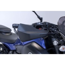 Προστατευτικές χούφτες μηχανής SW-MOTECH HANDGUARD KIT KOBRA MT-07 ABS 20-23