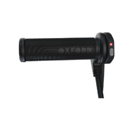 Θερμαινόμενες χειρολαβές OXFORD Hotgrips Advanced Sport με ενσωματωμένο διακόπτη