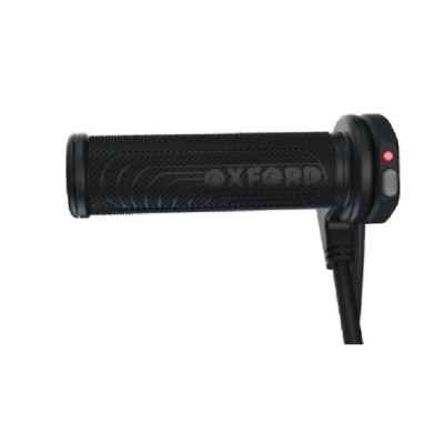 Θερμαινόμενες χειρολαβές OXFORD Hotgrips Advanced Sport με ενσωματωμένο διακόπτη