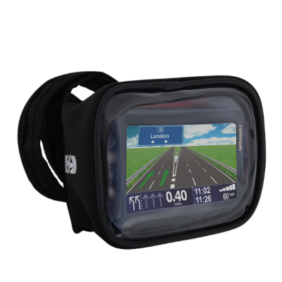 Αδιάβροχη θήκη για GPS OXFORD Αδιάβροχη θήκη για GPS OXFORD