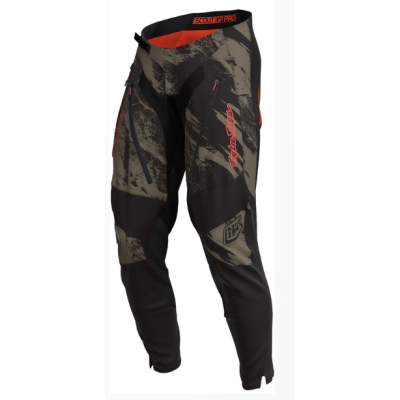 Παντελόνι motocross TROY LEE DESIGNS GP Pro Slab Pants - Timber