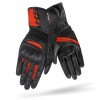 Γάντια μηχανής SHIMA STX 2.0 RED