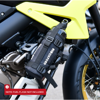 Παγουροθήκη OXFORD Bottle Carrier