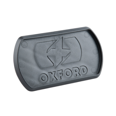 Πέλμα πλαϊνού σταντ OXFORD Paddock Mate - XL