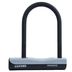 Κλειδαριά πέταλο μοτοσυκλέτας OXFORD Shackle 12