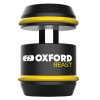Κλειδαριά OXFORD Beast Lock
