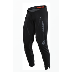 Παντελόνι motocross TROY LEE DESIGNS Scout GP Pro Mono Pants - Black