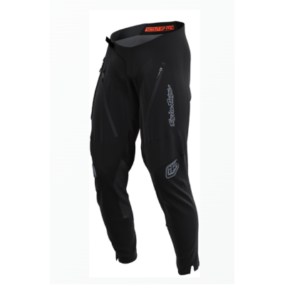 Παντελόνι motocross TROY LEE DESIGNS Scout GP Pro Mono Pants - Black Παντελόνι motocross TROY LEE DESIGNS Scout GP Pro Mono Pants - Black