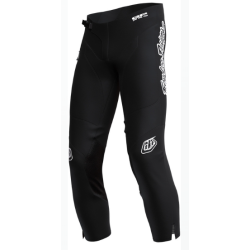 Παιδικό παντελόνι motocross TROY LEE DESIGNS Scout GP Pro Mono Pants - Black Παιδικό παντελόνι motocross TROY LEE DESIGNS Scout GP Pro Mono Pants - Black