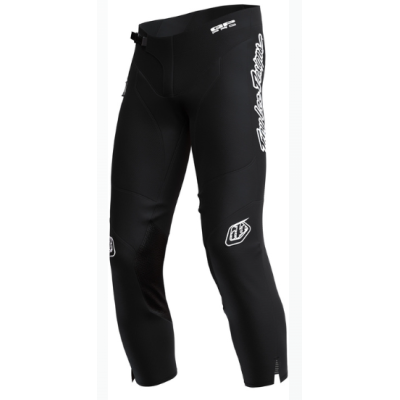 Παιδικό παντελόνι motocross TROY LEE DESIGNS Scout GP Pro Mono Pants - Black