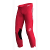 Παιδικό παντελόνι motocross TROY LEE DESIGNS Scout GP Pro Mono Pants - Red