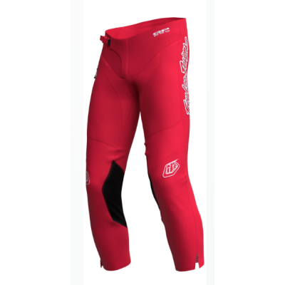 Παιδικό παντελόνι motocross TROY LEE DESIGNS Scout GP Pro Mono Pants - Red